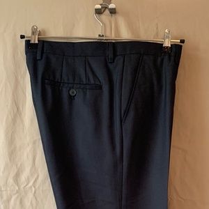 MEXX Metropolitan Regular Fit Size 40R Dress Pant